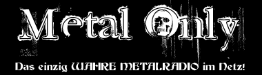 metal-only Logo