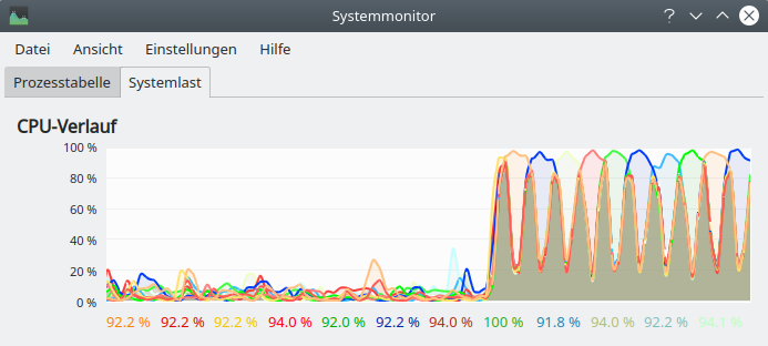 systemmonitor
