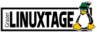 Tux Linuxtag